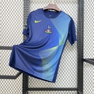 2025-2026 Tottenham Hotspur Training Stadium Version