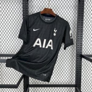 2025-2026 Tottenham Away Stadium Version