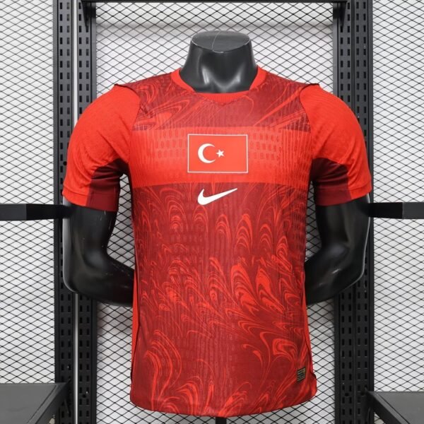 Turkey home2