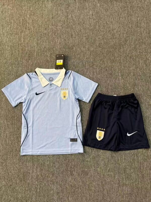 Uruguay