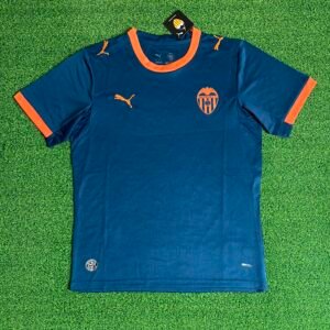 2026-2027 Valencia Away Stadium Version