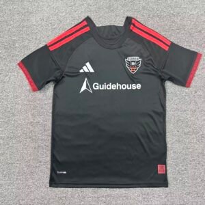 2026-2027 DC United home Stadium Version