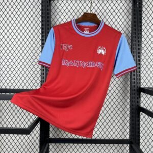 2025-2026 West Ham 50th Anniversary Stadium Version