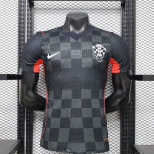 2026-2027 Croatia Special Player Version