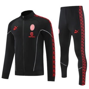2026-2027 AC Milan Tracksuit