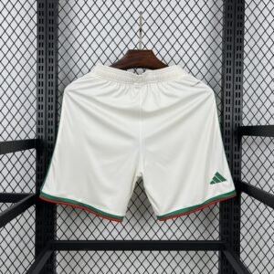 algeria