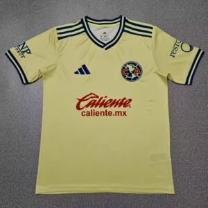 2026-2027 Club America Home Stadium Version