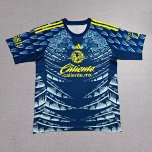 2025-2026 Club America Away Stadium Version