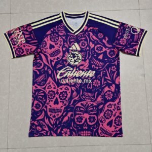 2025-2026 Club America Special Edition Stadium Version