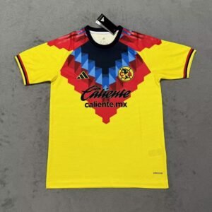 2025-2026 Club America Special Edition Stadium Version