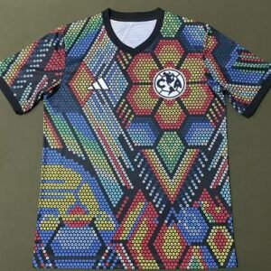 2025-2026 Club America Special Edition Stadium Version