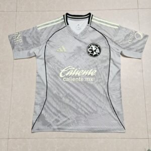 2025-2026 Club America Third Stadium Version
