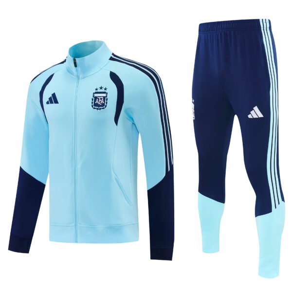 argentina