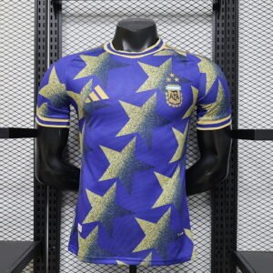 2026-2027 Argentina Special Player Version