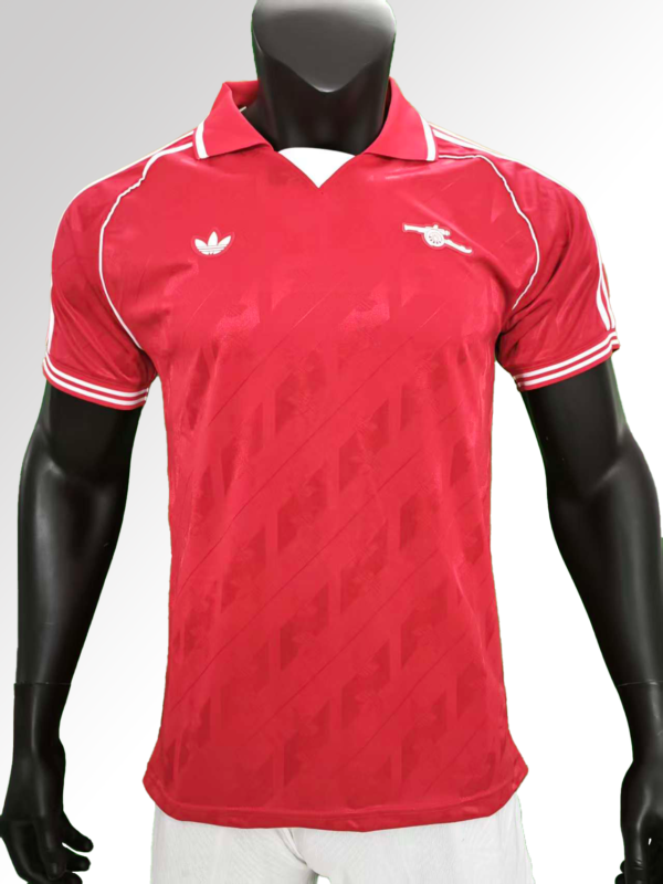 arsenal roja2
