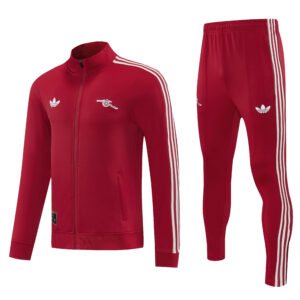 2026-2027 Arsenal Tracksuit