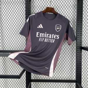 2024-2025 Arsenal Training Stadium Version