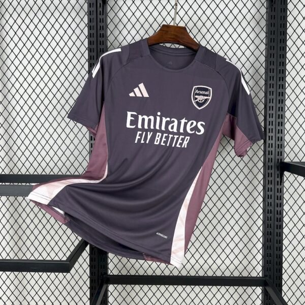 arsenal training2