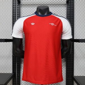 2026-2027 Arsenal Special Player Version