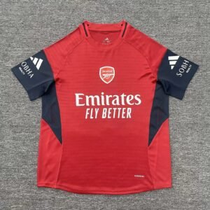 2026-2027 Arsenal Training Stadium Version