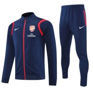 2026-2027 Arsenal Tracksuit