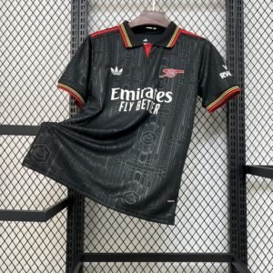 2025-2026 Arsenal Special Stadium Version