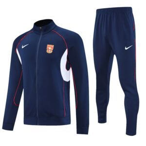 2026-2027 Arsenal Tracksuit