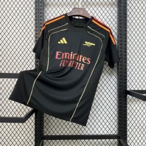 2025-2026 Arsenal Training Stadium Version