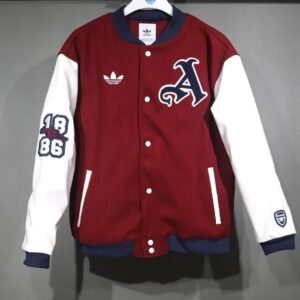 2025-2026 Arsenal Windbreaker