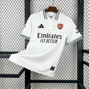 2025-2026 Arsenal Special Stadium Version