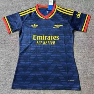 2026-2027 Arsenal Away Women´s Jersey