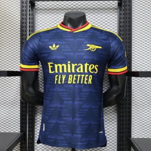 2026-2027 Arsenal Away Player Version