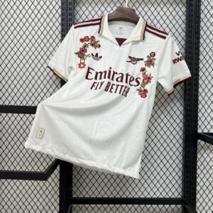2025-2026 Arsenal Special Stadium Version