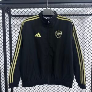 2025-2026 Arsenal Special Windbreaker