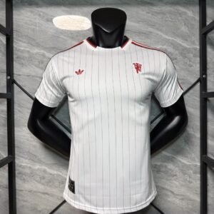 2025-2026 Manchester United Special Player Version