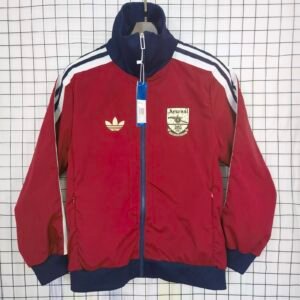 2025-2026 Arsenal Special Windbreaker