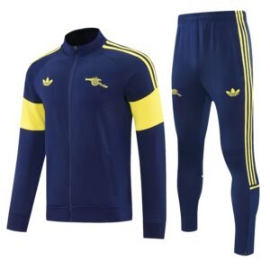 2026-2027 Arsenal Tracksuit