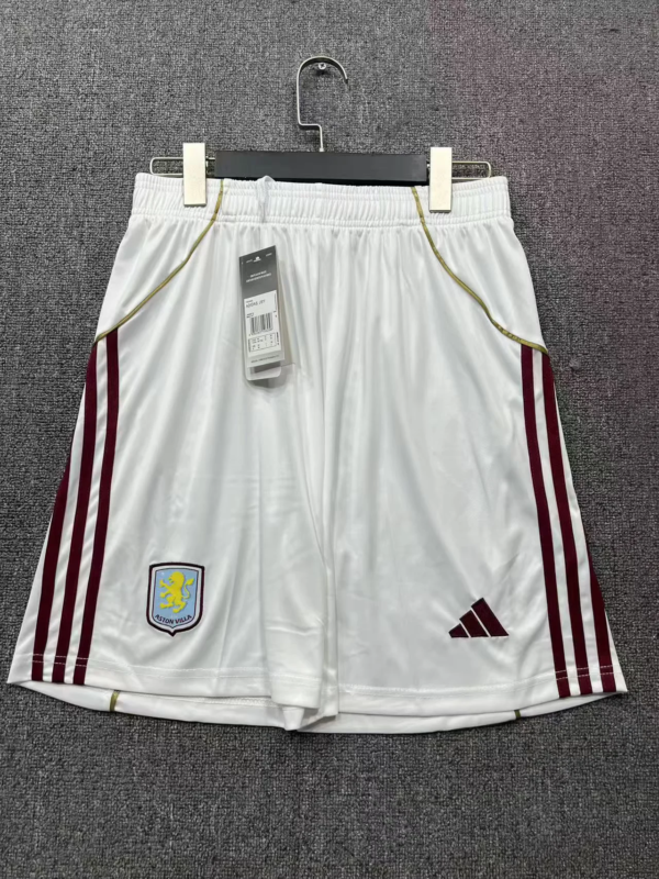 aston villa short1