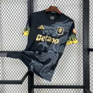 2025-2026 Aston Villa Special Stadium Version