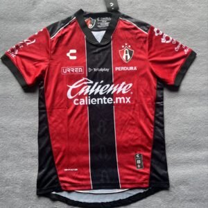 2025-2026 Atlas Home Stadium Version