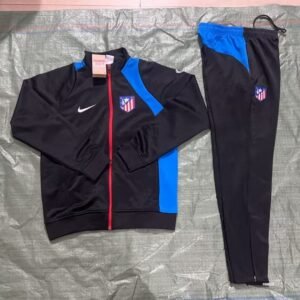 2026-2027 Atletico Madrid Tracksuit