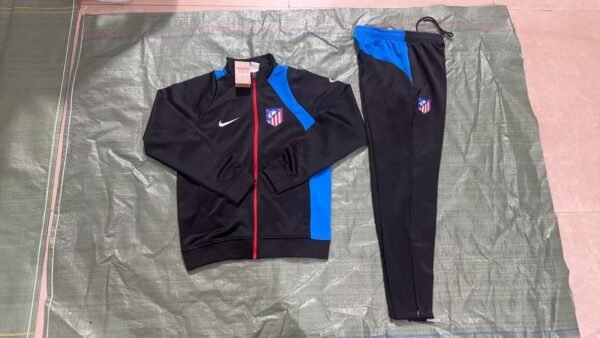 atletico madrid