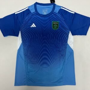 2025-2026 Austin FC goalkeeper Stadium Version