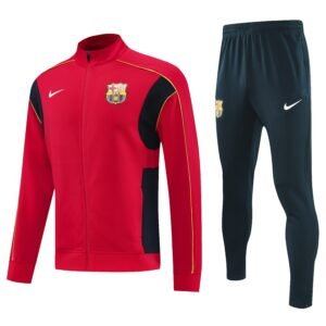 2026-2027 Barcelona Tracksuit