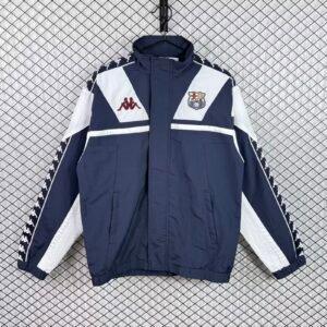 1967 Barcelona Retro Windbreaker