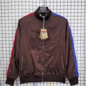 2025-2026 Barcelona Special Windbreaker