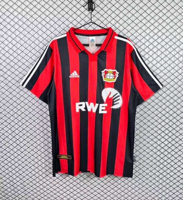 bayern leverkusen2