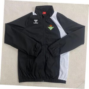 2025-2026 Real Betis Windbreaker