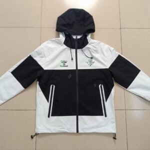 2025-2026 Real Betis Windbreaker