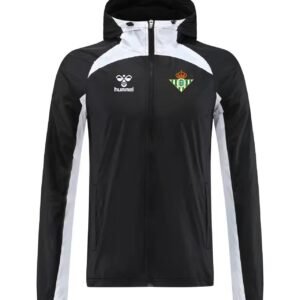 2025-2026 Real Betis Windbreaker